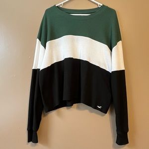 Hollister Boyfriend Tee